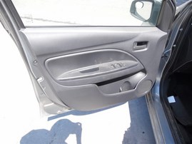 2018 MITSUBISHI MIRAGE G4 ES GRAY 1.2 AT 203961